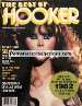 Adult magazine The Best of Hooker 1982 - Jan 1982